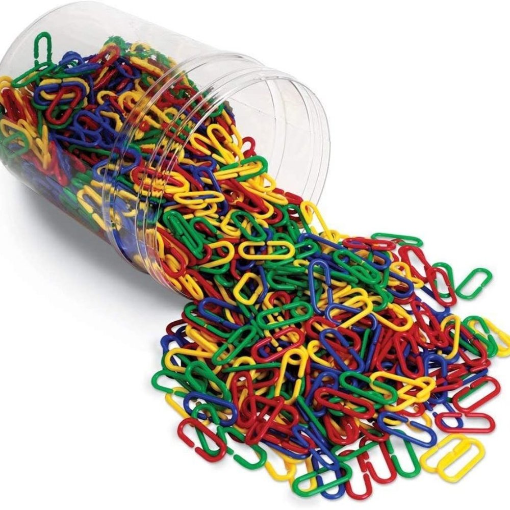 Learning Resources Link 'n' Learn